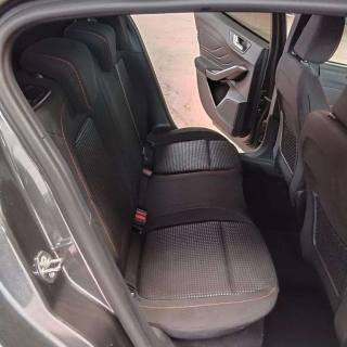 FORD Focus usata, con Immobilizzatore elettronico