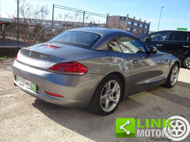 BMW Z4 usata, con Cerchi in lega