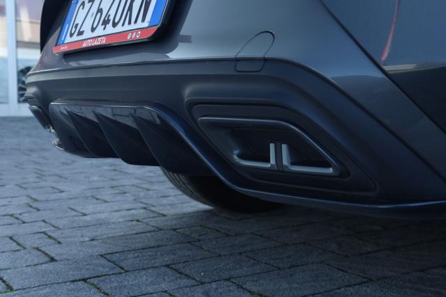 CUPRA Leon usata, con Sistema di chiamata d