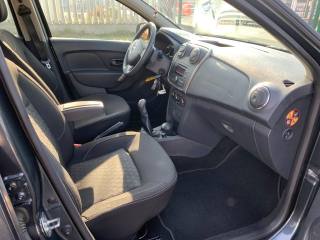 DACIA Sandero usata, con ESP