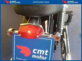 TRIUMPH Bonneville T100 usata 8