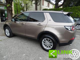 LAND ROVER Discovery Sport usata, con Climatizzatore