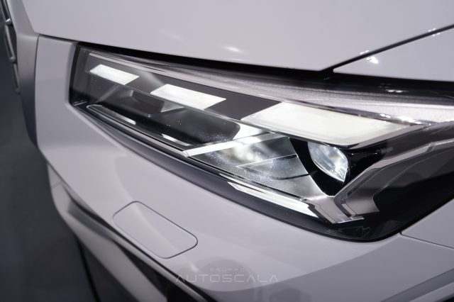 AUDI Q2 usata, con Sensore di pioggia