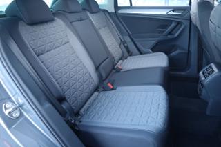 VOLKSWAGEN Tiguan usata, con Controllo automatico clima