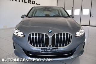 BMW 218 usata, con Airbag