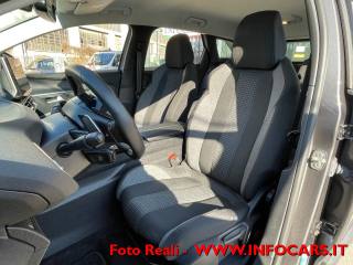 PEUGEOT 3008 usata, con Alzacristalli elettrici
