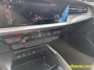 AUDI A3 usata, con Bracciolo