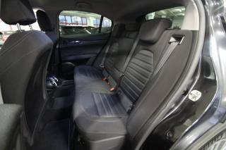 ALFA ROMEO Stelvio usata, con Controllo trazione