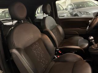 FIAT 500 usata, con ESP