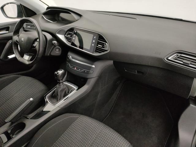 PEUGEOT 308 usata, con Bracciolo