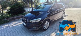 VOLKSWAGEN Touran 2.0 TDI 150 CV SCR DSG 7posti