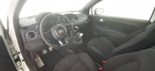 ABARTH 595 usata, con Chiusura centralizzata