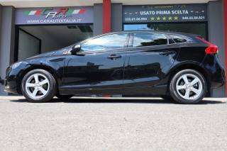 VOLVO V40 usata, con Sedili sportivi