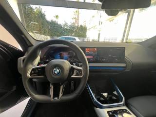 BMW X3 usata, con Servosterzo