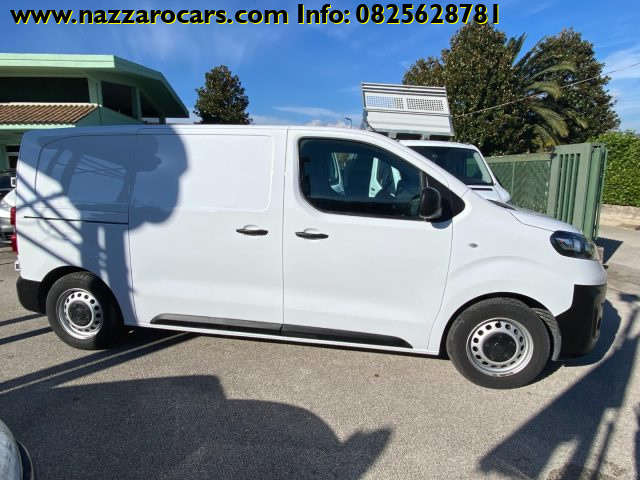 FIAT Scudo usata, con Airbag Passeggero