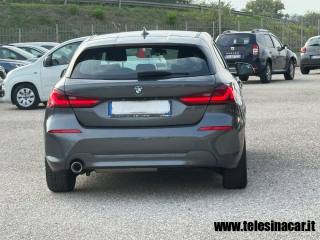 BMW 116 usata, con Chiusura centralizzata
