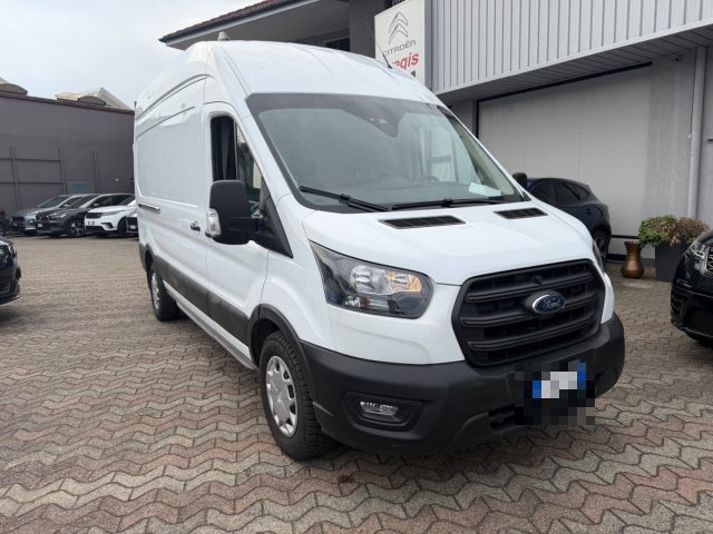 FORD Transit usata, con Alzacristalli elettrici