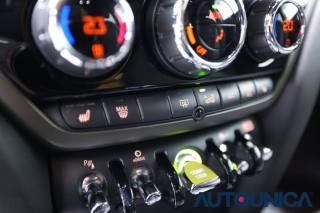 MINI Countryman usata, con Volante multifunzione