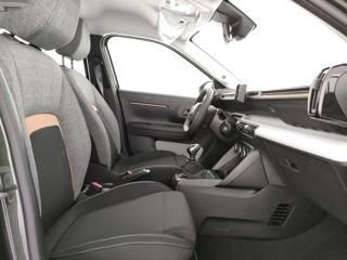 CITROEN C3 Aircross usata, con Chiusura centralizzata