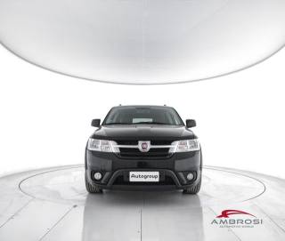 FIAT Freemont usata 4