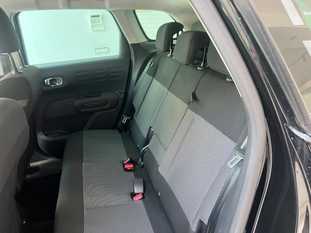 CITROEN C3 Aircross usata, con Controllo automatico clima