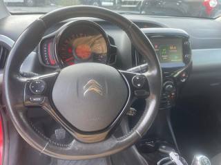 CITROEN C1 usata 17