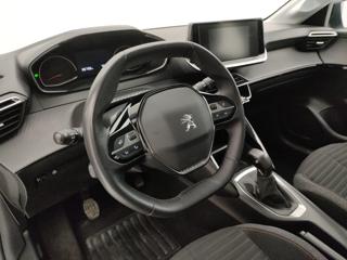 PEUGEOT 208 usata, con Cruise Control