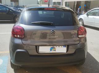 CITROEN C3 usata, con Controllo trazione