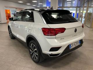 VOLKSWAGEN T-Roc usata, con ESP