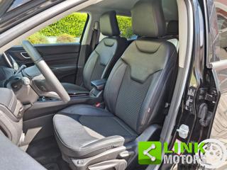 JEEP Compass usata, con Boardcomputer