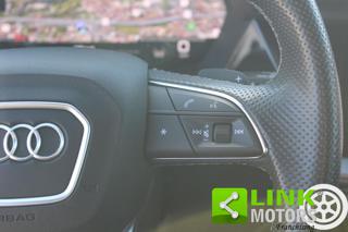 AUDI A3 usata, con Controllo vocale