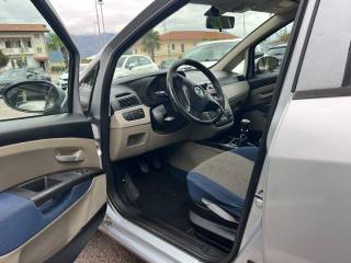 FIAT Grande Punto usata, con Autoradio