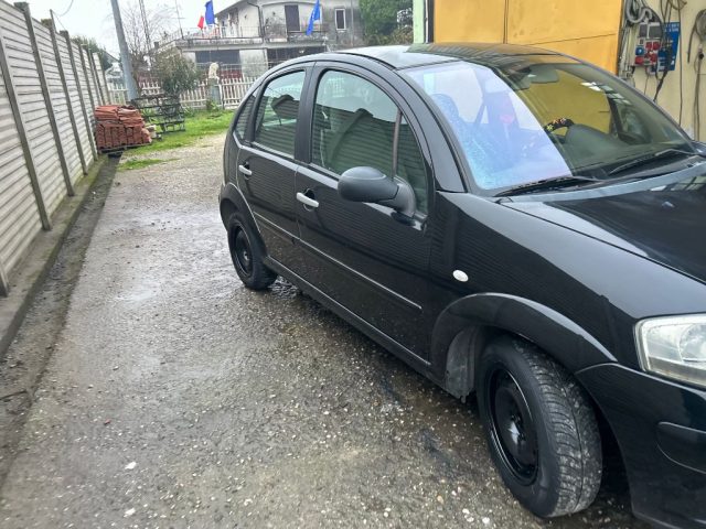 CITROEN C3 usata, con Airbag laterali