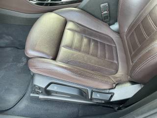 BMW X4 usata, con Chiusura centralizzata