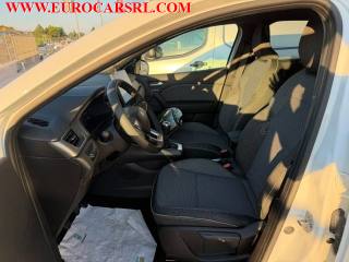 RENAULT Captur usata, con Servosterzo