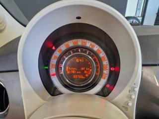 FIAT 500C usata 10