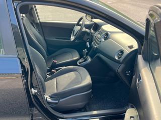 HYUNDAI i10 usata, con Servosterzo