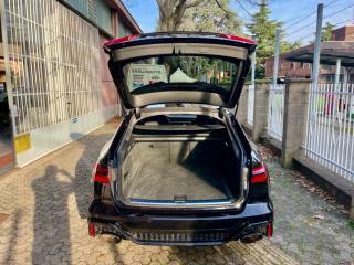 AUDI RS6 usata, con Cruise Control