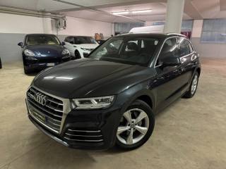 AUDI Q5 35 TDI quattro S tronic Business Sport KM ORIGIN