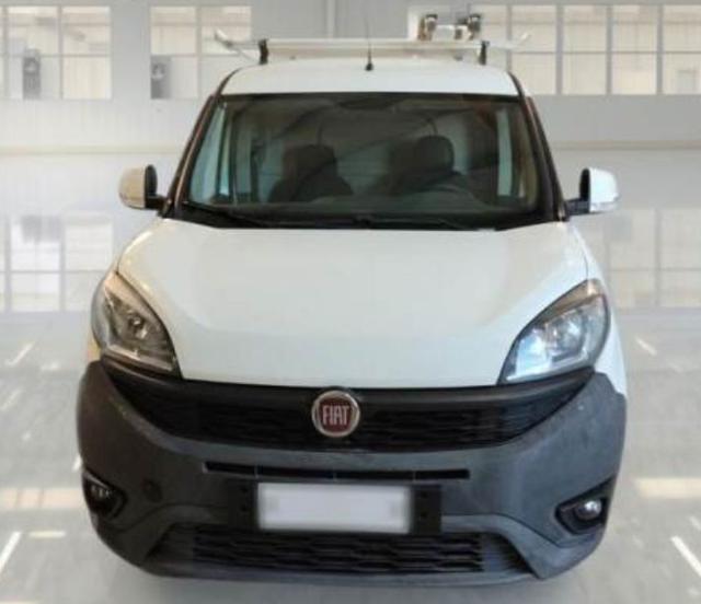 FIAT Doblo usata, con Chiusura centralizzata