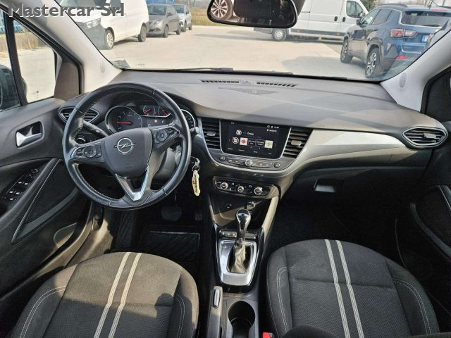 OPEL Crossland usata, con Park Distance Control