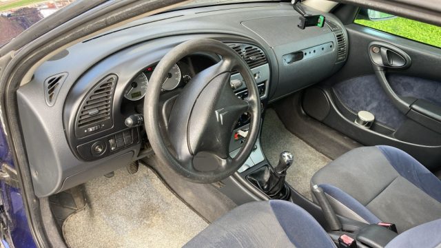 CITROEN Xsara usata, con Airbag laterali
