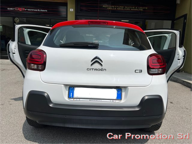 CITROEN C3 usata, con Autoradio