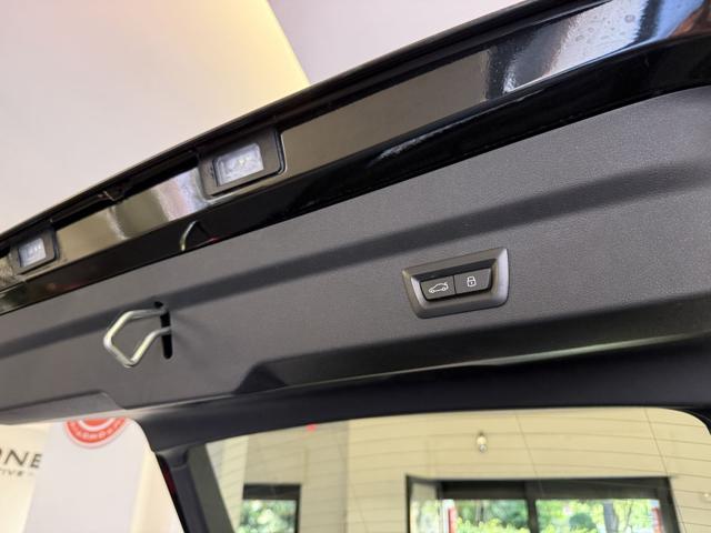 BMW X2 usata, con Boardcomputer