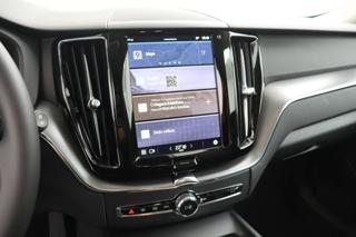 VOLVO XC60 usata, con Fendinebbia