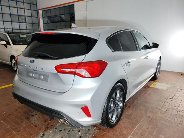 FORD Focus usata, con Airbag Passeggero