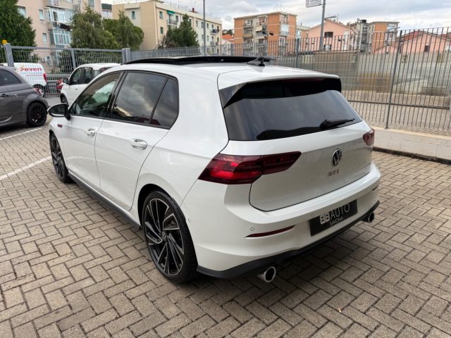 VOLKSWAGEN Golf GTI usata, con Cerchi in lega