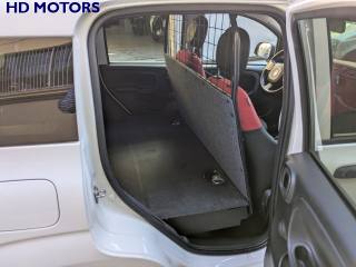 FIAT Panda usata, con Controllo trazione