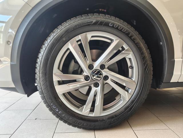 VOLKSWAGEN T-Roc usata, con Immobilizzatore elettronico
