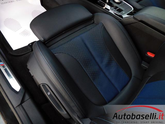 BMW 220 usata, con Telecamera per parcheggio assistito